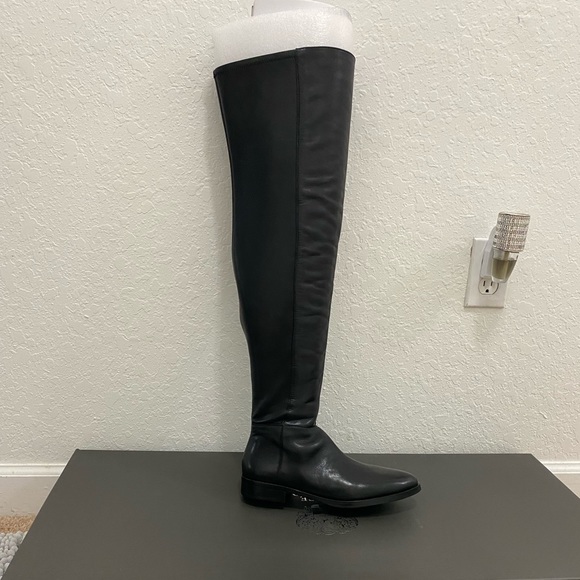 Vince Camuto Shoes - Vince Camuto over the knee boot